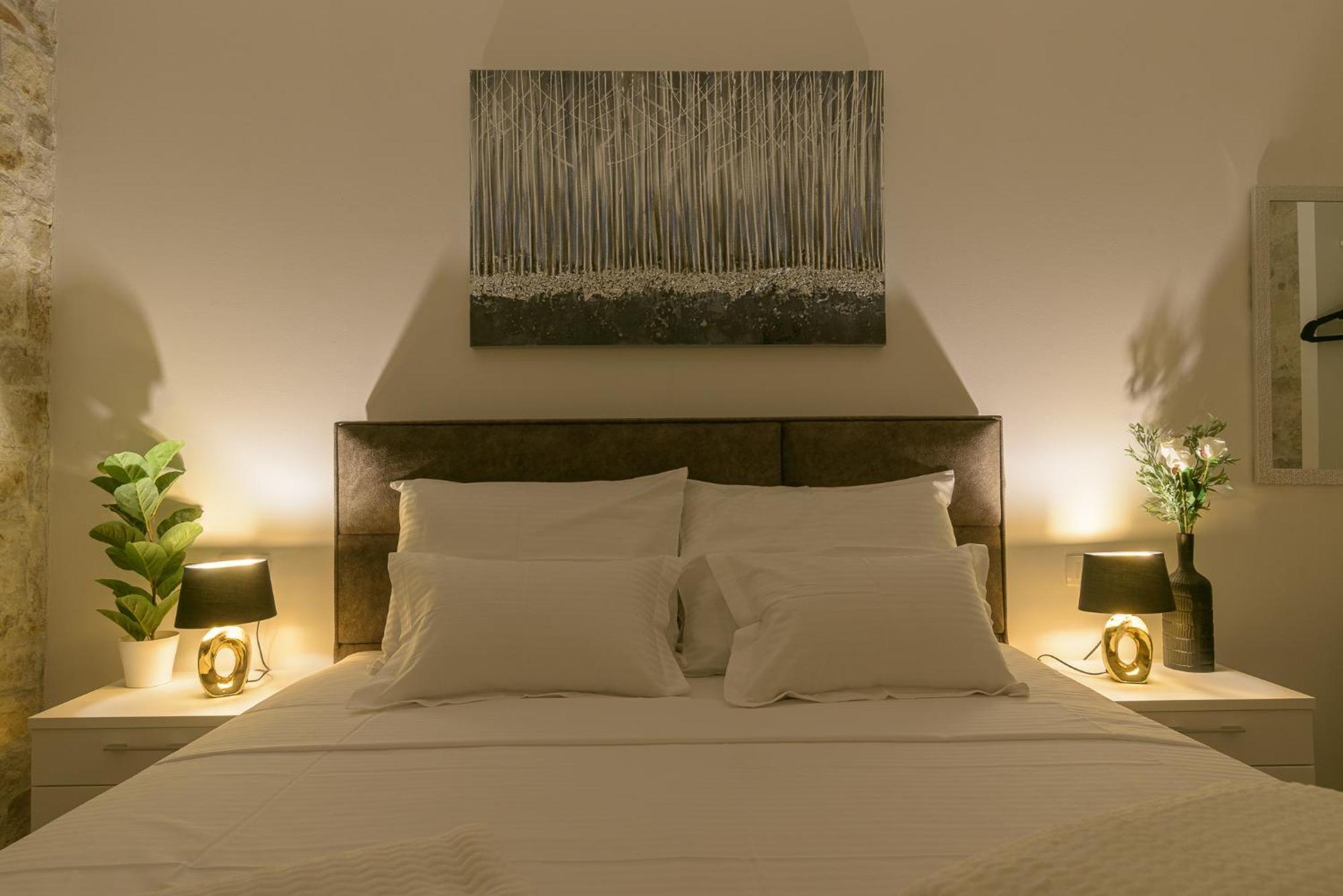 Rooms Bartul トロギール エクステリア 写真
