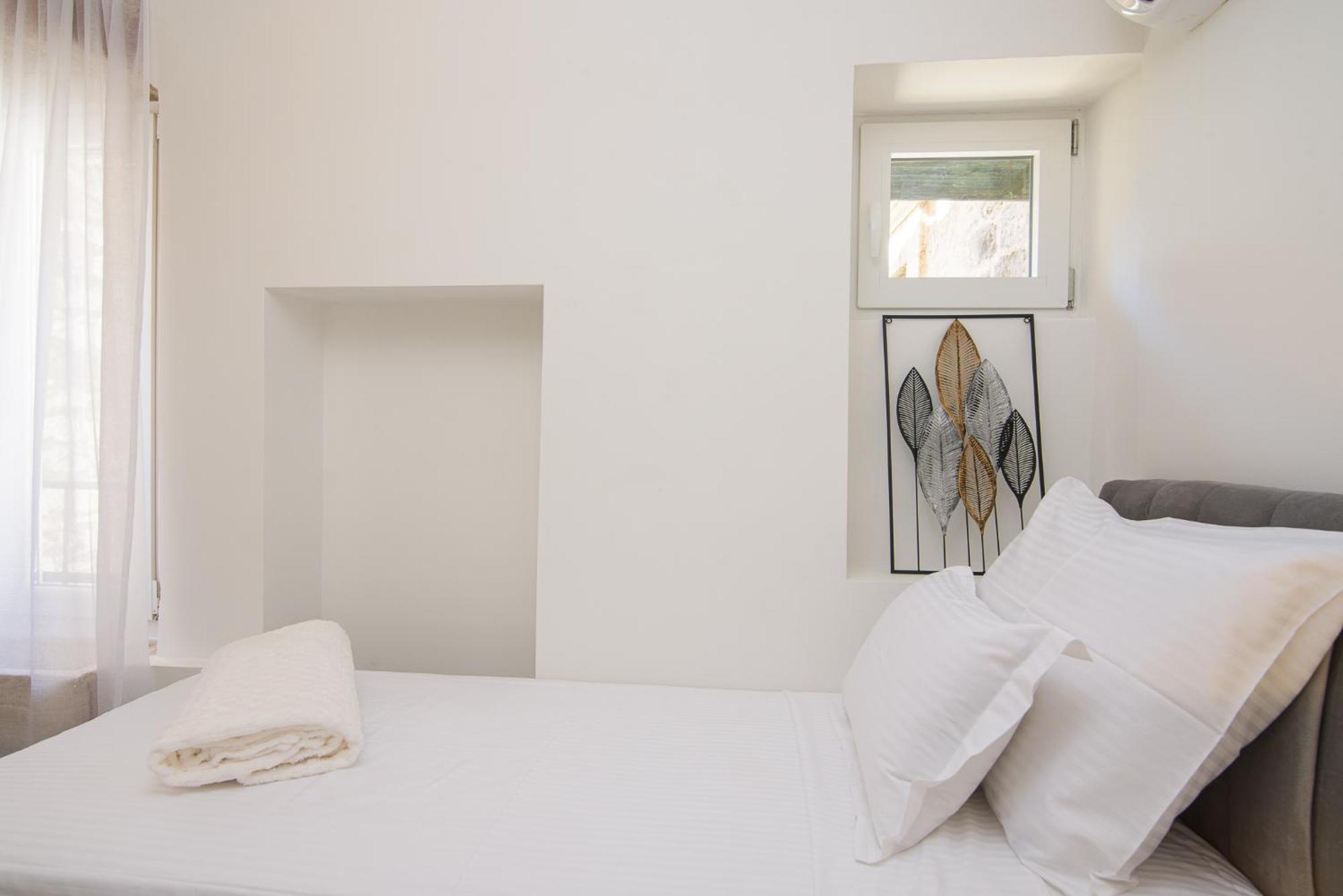 Rooms Bartul トロギール エクステリア 写真
